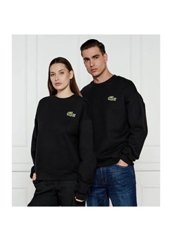 Lacoste Bluza | Loose fit ze sklepu Gomez Fashion Store w kategorii Bluzy męskie - zdjęcie 184505177