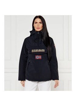Napapijri Ocieplana kurtka R56 | Regular Fit ze sklepu Gomez Fashion Store w kategorii Kurtki damskie - zdjęcie 184505178