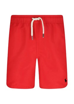 POLO RALPH LAUREN Szorty kąpielowe | Regular Fit ze sklepu Gomez Fashion Store w kategorii Kąpielówki chłopięce - zdjęcie 184505179