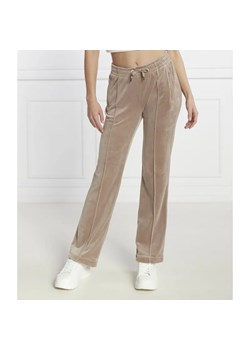 Juicy Couture Spodnie dresowe TINA | Regular Fit ze sklepu Gomez Fashion Store w kategorii Spodnie damskie - zdjęcie 184505187