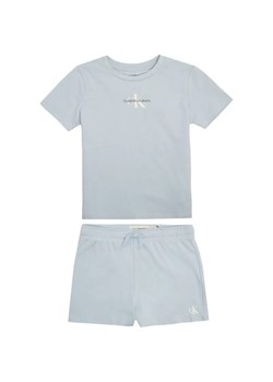 Calvin Klein Jeans Komplet | Regular Fit ze sklepu Gomez Fashion Store w kategorii Komplety niemowlęce - zdjęcie 184505195
