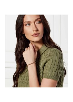 Coach Bransoleta ze sklepu Gomez Fashion Store w kategorii Bransoletki - zdjęcie 184505196
