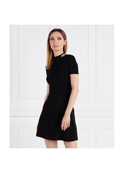 HUGO Sukienka Sarty ze sklepu Gomez Fashion Store w kategorii Sukienki - zdjęcie 184505205