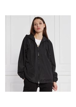 Armani Exchange Dwustronna kurtka | Regular Fit ze sklepu Gomez Fashion Store w kategorii Kurtki damskie - zdjęcie 184505206