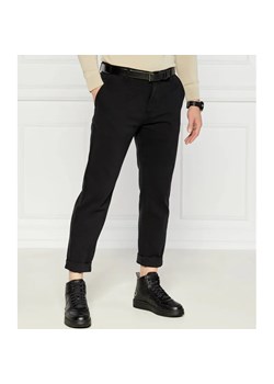 HUGO Jeansy | Tapered fit ze sklepu Gomez Fashion Store w kategorii Jeansy męskie - zdjęcie 184505208