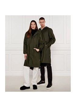 Rains Parka | Casual fit ze sklepu Gomez Fashion Store w kategorii Kurtki męskie - zdjęcie 184505219