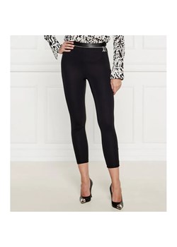 Patrizia Pepe Legginsy | Slim Fit ze sklepu Gomez Fashion Store w kategorii Spodnie damskie - zdjęcie 184505229