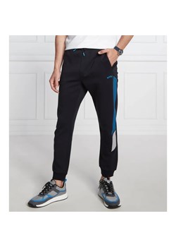 BOSS GREEN Spodnie dresowe Hadiko | Regular Fit ze sklepu Gomez Fashion Store w kategorii Spodnie męskie - zdjęcie 184505238