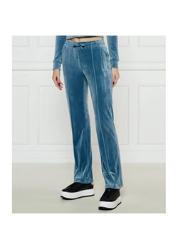 Juicy Couture Spodnie dresowe TINA | Regular Fit ze sklepu Gomez Fashion Store w kategorii Spodnie damskie - zdjęcie 184505245