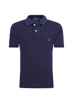 POLO RALPH LAUREN Polo | Slim Fit ze sklepu Gomez Fashion Store w kategorii T-shirty chłopięce - zdjęcie 184505248