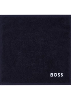 BOSS BLACK Ręcznik do twarzy plain ze sklepu Gomez Fashion Store w kategorii Ręczniki - zdjęcie 184505255