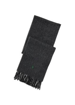 POLO RALPH LAUREN Wełniany szal ze sklepu Gomez Fashion Store w kategorii Szaliki męskie - zdjęcie 184505256