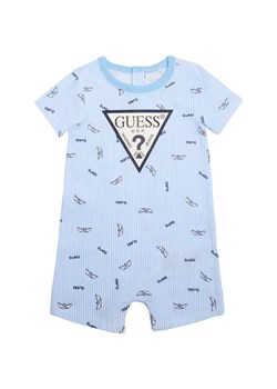 Guess Body | Regular Fit ze sklepu Gomez Fashion Store w kategorii Body niemowlęce - zdjęcie 184505266