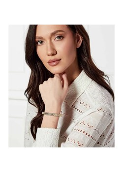 Coach Bransoleta ze sklepu Gomez Fashion Store w kategorii Bransoletki - zdjęcie 184505278