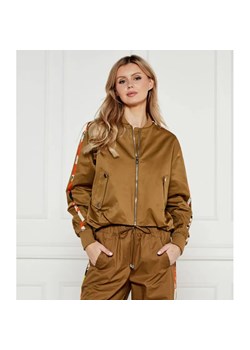 Desigual Kurtka bomber PAISLEYS | Desigual x M. Christian Lacroix | Loose fit ze sklepu Gomez Fashion Store w kategorii Kurtki damskie - zdjęcie 184505285