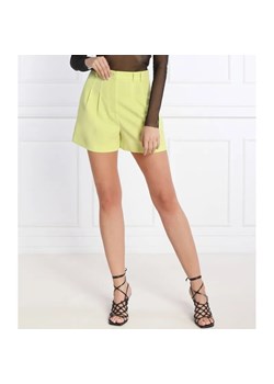 Patrizia Pepe Szorty | Regular Fit ze sklepu Gomez Fashion Store w kategorii Szorty - zdjęcie 184505295