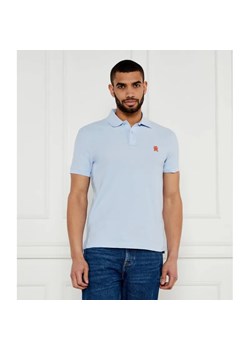 Tommy Hilfiger Polo | Regular Fit ze sklepu Gomez Fashion Store w kategorii T-shirty męskie - zdjęcie 184505307