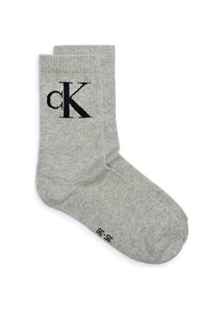 Calvin Klein Jeans Skarpety 2-pack ze sklepu Gomez Fashion Store w kategorii Skarpetki damskie - zdjęcie 184505325