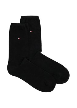 Tommy Hilfiger Skarpety 2-pack ze sklepu Gomez Fashion Store w kategorii Skarpetki damskie - zdjęcie 184505326
