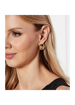 Guess Kolczyki LOVE FLOWERS ze sklepu Gomez Fashion Store w kategorii Kolczyki - zdjęcie 184505338
