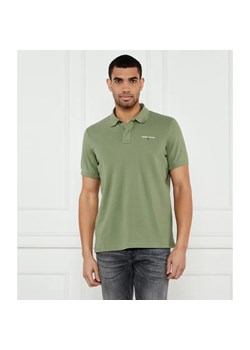 Tommy Jeans Polo | Regular Fit ze sklepu Gomez Fashion Store w kategorii T-shirty męskie - zdjęcie 184505346