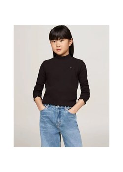 Tommy Hilfiger Bluzka | Slim Fit ze sklepu Gomez Fashion Store w kategorii Bluzki dziewczęce - zdjęcie 184505348