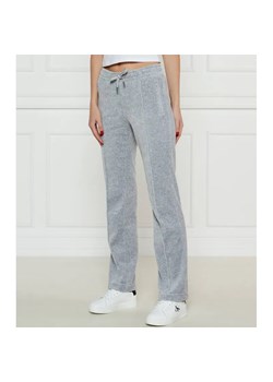 Juicy Couture Spodnie dresowe TINA | Regular Fit ze sklepu Gomez Fashion Store w kategorii Spodnie damskie - zdjęcie 184505356