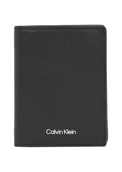 Calvin Klein Skórzany portfel ze sklepu Gomez Fashion Store w kategorii Portfele męskie - zdjęcie 184505357