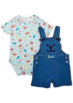 Guess Komplet | Regular Fit ze sklepu Gomez Fashion Store w kategorii Komplety niemowlęce - zdjęcie 184505365