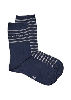 Tommy Hilfiger Skarpety 2-pack ze sklepu Gomez Fashion Store w kategorii Skarpetki damskie - zdjęcie 184505366