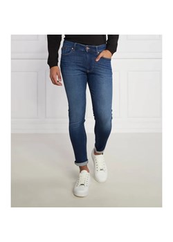 Tommy Jeans Jeansy Simon | Slim Fit ze sklepu Gomez Fashion Store w kategorii Jeansy męskie - zdjęcie 184505367