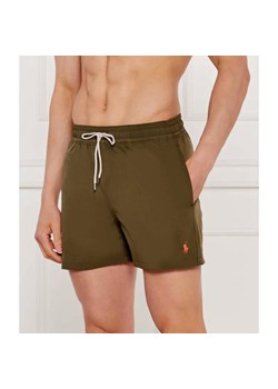 POLO RALPH LAUREN Szorty kąpielowe | Slim Fit ze sklepu Gomez Fashion Store w kategorii Kąpielówki - zdjęcie 184505377