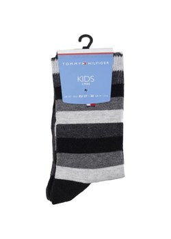 Tommy Hilfiger Skarpety 2-pack ze sklepu Gomez Fashion Store w kategorii Skarpetki dziecięce - zdjęcie 184505385