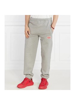 Kenzo Spodnie dresowe | Regular Fit ze sklepu Gomez Fashion Store w kategorii Spodnie męskie - zdjęcie 184505387
