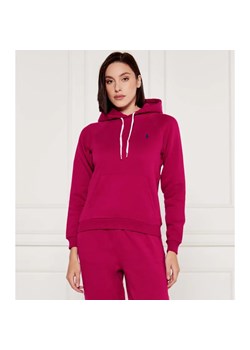 POLO RALPH LAUREN Bluza | Regular Fit ze sklepu Gomez Fashion Store w kategorii Bluzy damskie - zdjęcie 184505406