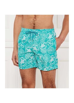 Vilebrequin Szorty kąpielowe MOREA | Regular Fit ze sklepu Gomez Fashion Store w kategorii Kąpielówki - zdjęcie 184505407