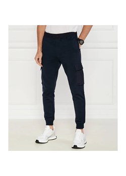 BOSS ORANGE Spodnie dresowe Se_PocketCargo | Comfort fit ze sklepu Gomez Fashion Store w kategorii Spodnie męskie - zdjęcie 184505408