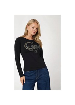 GUESS Bluzka | Regular Fit ze sklepu Gomez Fashion Store w kategorii Bluzki damskie - zdjęcie 184505415