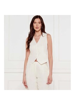 Calvin Klein Kamizelka | Slim Fit ze sklepu Gomez Fashion Store w kategorii Kamizelki damskie - zdjęcie 184505416