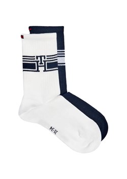 Tommy Hilfiger Skarpety 2-pack ze sklepu Gomez Fashion Store w kategorii Skarpetki dziecięce - zdjęcie 184505425