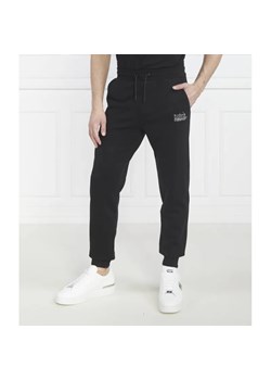 Karl Lagerfeld Spodnie dresowe | Regular Fit ze sklepu Gomez Fashion Store w kategorii Spodnie męskie - zdjęcie 184505429