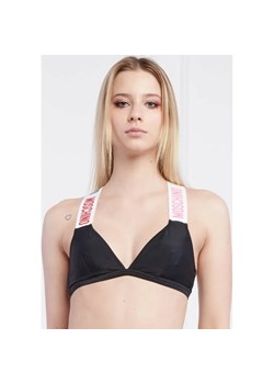 Moschino Swim Góra od bikini ze sklepu Gomez Fashion Store w kategorii Stroje kąpielowe - zdjęcie 184505449