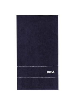 BOSS BLACK Ręcznik dla gości PLAIN ze sklepu Gomez Fashion Store w kategorii Ręczniki - zdjęcie 184505467