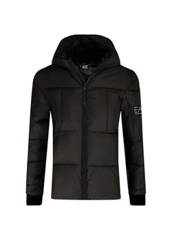 EA7 Kurtka | Regular Fit ze sklepu Gomez Fashion Store w kategorii Kurtki chłopięce - zdjęcie 184505468