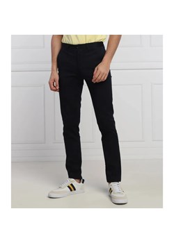 Lacoste Spodnie chino | Slim Fit ze sklepu Gomez Fashion Store w kategorii Spodnie męskie - zdjęcie 184505476