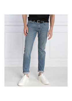 Emporio Armani Jeansy j06 | Slim Fit ze sklepu Gomez Fashion Store w kategorii Jeansy męskie - zdjęcie 184505477