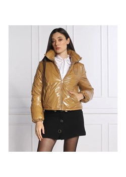 Pinko Kurtka IRENE | Regular Fit ze sklepu Gomez Fashion Store w kategorii Kurtki damskie - zdjęcie 184505478