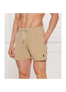 POLO RALPH LAUREN Szorty kąpielowe | Slim Fit ze sklepu Gomez Fashion Store w kategorii Kąpielówki - zdjęcie 184505485