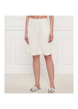 Calvin Klein Szorty | Regular Fit ze sklepu Gomez Fashion Store w kategorii Szorty - zdjęcie 184505498