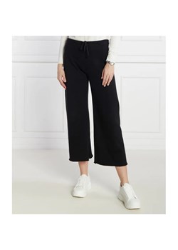 Liviana Conti Spodnie dresowe | Loose fit ze sklepu Gomez Fashion Store w kategorii Spodnie damskie - zdjęcie 184505508